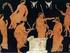 Αθλητικοί Αγώνες και Ιερά στην Αρχαία Ελλάδα