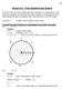 Section 9.2 Polar Equations and Graphs