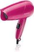 Hairdryer.  Register your product and get support at HP4829/00. Εγχειρίδιο χρήσης