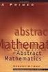 Abstract Algebra: The Basic Graduate Year: Robert B. Ash