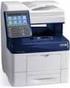 Xerox WorkCentre 6655 Color Multifunction Printer Imprimante multifonction couleur User Guide Guide d'utilisation