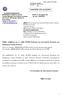 ΘΕΜΑ: «Διαβίβαση της υπ αριθμ. 997/2014 Απόφασης της Οικονομικής Επιτροπής της