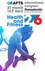 friday 31 workshops area 1 area 2 Αγαπητοί φίλοι και φίλες της άσκησης και της υγείας