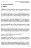 5.8. Πανίδα ρέματος του Πικροδάφνης Ορνιθοπανίδα. Εισαγωγή