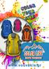 color your life Quality Backpacks