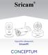 Sricam R CONCEPTUM. SricamPC. Εγχειρίδιο εφαρμογής