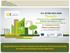 «Χρηματοδότηση και Πλαίσιο Στήριξης Πρωτοβουλιών Τοπικής Αυτοδιοίκησης στο πλαίσιο της Βιώσιμης Αστικής Ανάπτυξης» 1
