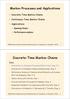 Discrete-Time Markov Chains