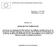 ΕΠΙΤΡΟΠΗ ΤΩΝ ΕΥΡΩΠΑΪΚΩΝ ΚΟΙΝΟΤΗΤΩΝ. Πρόταση για ΑΠΟΦΑΣΗ ΤΟΥ ΣΥΜΒΟΥΛΙΟΥ
