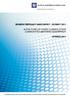 ΕΚΘΕΣΗ ΠΕΡΙΟΔΟΥ ΙΑΝΟΥΑΡΙΟΥ - ΙΟΥΝΙΟΥ 2011 ALPHA FUND OF FUNDS COSMOS STARS COMMODITIES ΜΕΤΟΧΙΚΟ ΕΞΩΤΕΡΙΚΟΥ ΙΟΥΝΙΟΣ 2011