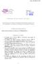 ΑΠΟΦΑΣΗ ΡΑΕ ΥΠ ΑΡΙΘΜ. 285/2013. Τροποποίηση του Κώδικα Συναλλαγών Ηλεκτρικής Ενέργειας και του Εγχειριδίου του Κώδικα Συναλλαγών Ηλεκτρικής Ενέργειας