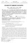 EXPERIMENTAL RESEARCH ON MELTING SURFACE BEHAVIOR IN MOLD UNDER COMPOUND MAGNETIC FIELD