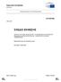 ΣΧΕΔΙΟ ΕΚΘΕΣΗΣ. EL Eνωμένη στην πολυμορφία EL. Ευρωπαϊκό Κοινοβούλιο 2016/2097(INI)