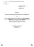 ΕΠΙΤΡΟΠΗ ΤΩΝ ΕΥΡΩΠΑΪΚΩΝ ΚΟΙΝΟΤΗΤΩΝ. Πρόταση για Ο ΗΓΙΑ ΤΟΥ ΕΥΡΩΠΑΪΚΟΥ ΚΟΙΝΟΒΟΥΛΙΟΥ ΚΑΙ ΤΟΥ ΣΥΜΒΟΥΛΙΟΥ. της