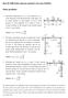 Kul Finite element method I, Exercise 04/2016. Demo problems