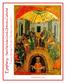 Epiphany - Saint Nicholas Greek Orthodox Cathedral. Tarpon Springs, Florida + Sunday, June 4, Holy Pentecost, June 4