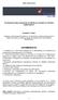 (2015) 1 PRO JUSTITIA. Kαταχρηστικές ρήτρες μονομερούς μεταβολής της παροχής του ασθενούς συμβαλλομένου* Βασιλική Γ. Τσίγκα