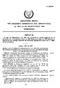 ΠΑΡΑΡΤΗΜΑ ΠΡΩΤΟ ΤΗΣ ΕΠΙΣΗΜΗΣ ΕΦΗΜΕΡΙΔΑΣ ΤΗΣ ΔΗΜΟΚΡΑΤΙΑΣ Αρ της 4ης ΦΕΒΡΟΥΑΡΙΟΥ 1994 ΝΟΜΟΘΕΣΙΑ ΜΕΡΟΣ III