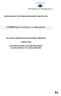 ΠΡΟΣΚΛΗΣΗ ΓΙΑ ΤΗΝ ΥΠΟΒΟΛΗ ΠΡΟΣΦΟΡΩΝ CDR/DE/11/2012 ΠΟΛΛΑΠΛΗ ΣΥΜΒΑΣΗ-ΠΛΑΙΣΙΟ ΠΑΡΟΧΗΣ ΥΠΗΡΕΣΙΩΝ CDR/DE/11/2012