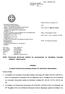 ΘΕΜΑ: Υποχρεωτική ηλεκτρονική υποβολή των υποστηρικτικών της διασάφησης εισαγωγής εγγράφων Τήρηση αρχείου ΑΠΟΦΑΣΗ