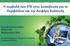 Η συμβολή των ΤΠΕ στην Εκπαίδευση για το Περιβάλλον και την Αειφόρο Ανάπτυξη Εκπαιδευτικό Συνέδριο ΚΕΣΕΑ-ΤΠΕ Φεβρουάριος 2014