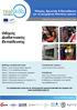 υλικό Οδηγός διαρροές O 2 Εκπαίδευση eu Διαδικτυακής page 1