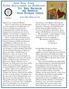 STS. MARY MAGDALENE GREEK ORTHODOX CHURCH JUNE 2017 NEWSLETTER AND MARKELLA