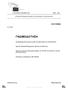 ΓΝΩΜΟΔΟΤΗΣΗ. EL Eνωμένη στην πολυμορφία EL 2012/2103(INI) της Επιτροπής Εσωτερικής Αγοράς και Προστασίας των Καταναλωτών