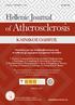 Hellenic Journal of Atherosclerosis