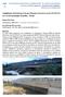 Αναβάθμιση Υφιστάμενης Γέφυρας Ποταμού Σελινούντα στην Χ.Θ του Αυτοκινητοδρόμου Κόρινθος - Πάτρα