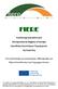FIERE. Furthering Innovative and Entrepreneurial Regions of Europe Προώθηση Καινοτόμων Περιφερειών της Ευρώπης