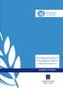 Πλατφόρμα Ένταξης & Υποστήριξης Σήματος «Ελληνικό Πρωινό» Εγχειρίδιο Ξενοδόχων