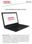 Νέα σειρά Toshiba Satellite C Series επιδόσεις και στυλ για όλους