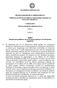 ΕΛΛΗΝΙΚΗ ΔΗΜΟΚΡΑΤΙΑ. ΠΡΑΞΗ ΝΟΜΟΘΕΤΙΚΟΥ ΠΕΡΙΕΧΟΜΕΝΟΥ «Ρυθμίσεις κατεπειγόντων θεμάτων κεφαλαιακής ενίσχυσης των πιστωτικών ιδρυμάτων»