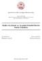 Προ βλεψη ζη τησης με τη χρη ση Extended Discrete Fourier Transform