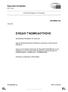 ΣΧΕΔΙΟ ΓΝΩΜΟΔΟΤΗΣΗΣ. EL Eνωμένη στην πολυμορφία EL. Ευρωπαϊκό Κοινοβούλιο 2014/0094(COD) της Επιτροπής Μεταφορών και Τουρισμού