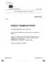 ΣΧΕΔΙΟ ΓΝΩΜΟΔΟΤΗΣΗΣ. EL Eνωμένη στην πολυμορφία EL 2010/0377(COD) της Επιτροπής Βιομηχανίας, Έρευνας και Ενέργειας