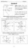 y 2 =2px με εστία Ε(p/2, 0) και διευθετούσα δ: x=-p/2.