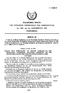 ΠΑΡΑΡΤΗΜΑ ΠΡΩΤΟ ΤΗΣ ΕΠΙΣΗΜΗΣ ΕΦΗΜΕΡΙΔΑΣ ΤΗΣ ΔΗΜΟΚΡΑΤΙΑΣ Αρ της 3ης ΔΕΚΕΜΒΡΙΟΥ 1993 ΝΟΜΟΘΕΣΙΑ ΜΕΡΟΣ III