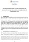 CHAPTER 4 THE HETERONOMOUS BODY: SLAVERY, HUMANNESS AND SUBJECTIVITY IN JOHN CHRYSOSTOM S INTERPRETATION OF 1 CORINTHIANS 7:21-23