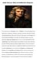 Ισαάκ Νεύτων-«Μια αντιπαθέστατη ιδιοφυία»
