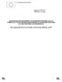 ΑΝΑΚΟΙΝΩΣΗ ΤΗΣ ΕΠΙΤΡΟΠΗΣ ΣΤΟ ΕΥΡΩΠΑΪΚΟ ΚΟΙΝΟΒΟΥΛΙΟ, ΤΟ ΣΥΜΒΟΥΛΙΟ, ΤΗΝ ΕΥΡΩΠΑΪΚΗ ΟΙΚΟΝΟΜΙΚΗ ΚΑΙ ΚΟΙΝΩΝΙΚΗ ΕΠΙΤΡΟΠΗ ΚΑΙ ΤΗΝ ΕΠΙΤΡΟΠΗ ΤΩΝ ΠΕΡΙΦΕΡΕΙΩΝ