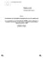 Πρόταση ΚΑΝΟΝΙΣΜΟΣ ΤΟΥ ΕΥΡΩΠΑΪΚΟΥ ΚΟΙΝΟΒΟΥΛΙΟΥ ΚΑΙ ΤΟΥ ΣΥΜΒΟΥΛΙΟΥ