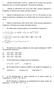 1. ίνονται τα διανύσµατα: x=(a+µ,1), y=(0,b), a,b>0. Για ποιες τιµές του µ τα διανύσµατα είναι: (α) γραµµικά εξαρτηµένα, (β) γραµµικά ανεξάρτητα.