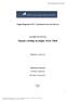 Τεχνικές caching για μνήμες τύπου Flash
