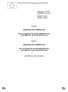ΕΠΙΤΡΟΠΗ ΤΩΝ ΕΥΡΩΠΑΪΚΩΝ ΚΟΙΝΟΤΗΤΩΝ. Πρόταση ΑΠΟΦΑΣΗΣ ΤΟΥ ΣΥΜΒΟΥΛΙΟΥ
