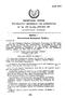 ΠΑΡΑΡΤΗΜΑ ΤΡΙΤΟΝ ΤΗΣ ΕΠΙΣΗΜΟΥ ΕΦΗΜΕΡΙΔΟΣ ΤΗΣ ΔΗΜΟΚΡΑΤΙΑΣ ύπ 'Αρ της 22ας ΑΠΡΙΛΙΟΥ 1977 ΔΙΟΙΚΗΤΙΚΑΙ ΠΡΑΞΕΙΣ
