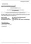 ΑΡΙΘΜΟΣ ΠΡΟΚΗΡΥΞΗΣ: 69006/2012 ΕΠΑΝΑΠΡΟΚΗΡΥΞΗ ΔΙΕΘΝΟΥΣ ΑΝΟΙΧΤΟΥ ΔΙΑΓΩΝΙΣΜΟΥ ΓΙΑ ΤΗΝ ΠΡΟΜΗΘΕΙΑ