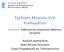 Σχεδίαση Μεικτών VLSI Κυκλωμάτων