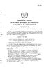 ΠΑΡΑΡΤΗΜΑ ΠΡΩΤΟΝ. ΤΗΣ ΕΠΙΣΗΜΟΥ ΕΦΗΜΕΡΙΔΟΣ ΤΗΣ ΔΗΜΟΚΡΑΤΙΑΣ ύπ *Αρ της 20ης ΦΕΒΡΟΥΑΡΙΟΥ 1976 ΝΟΜΟΘΕΣΙΑ